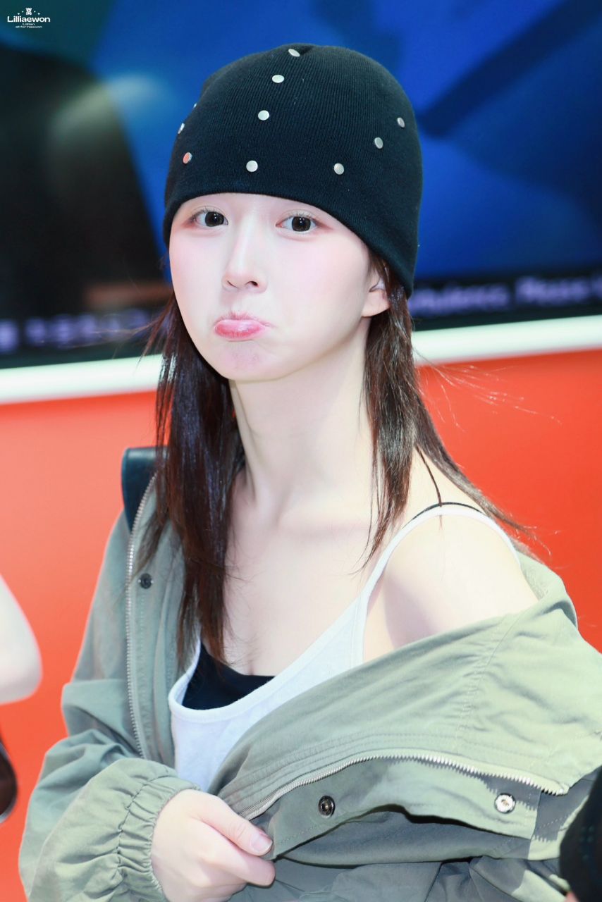 엔믹스 해원