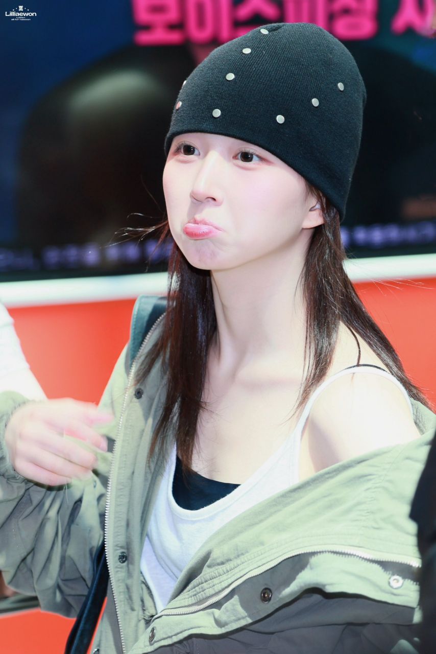 엔믹스 해원