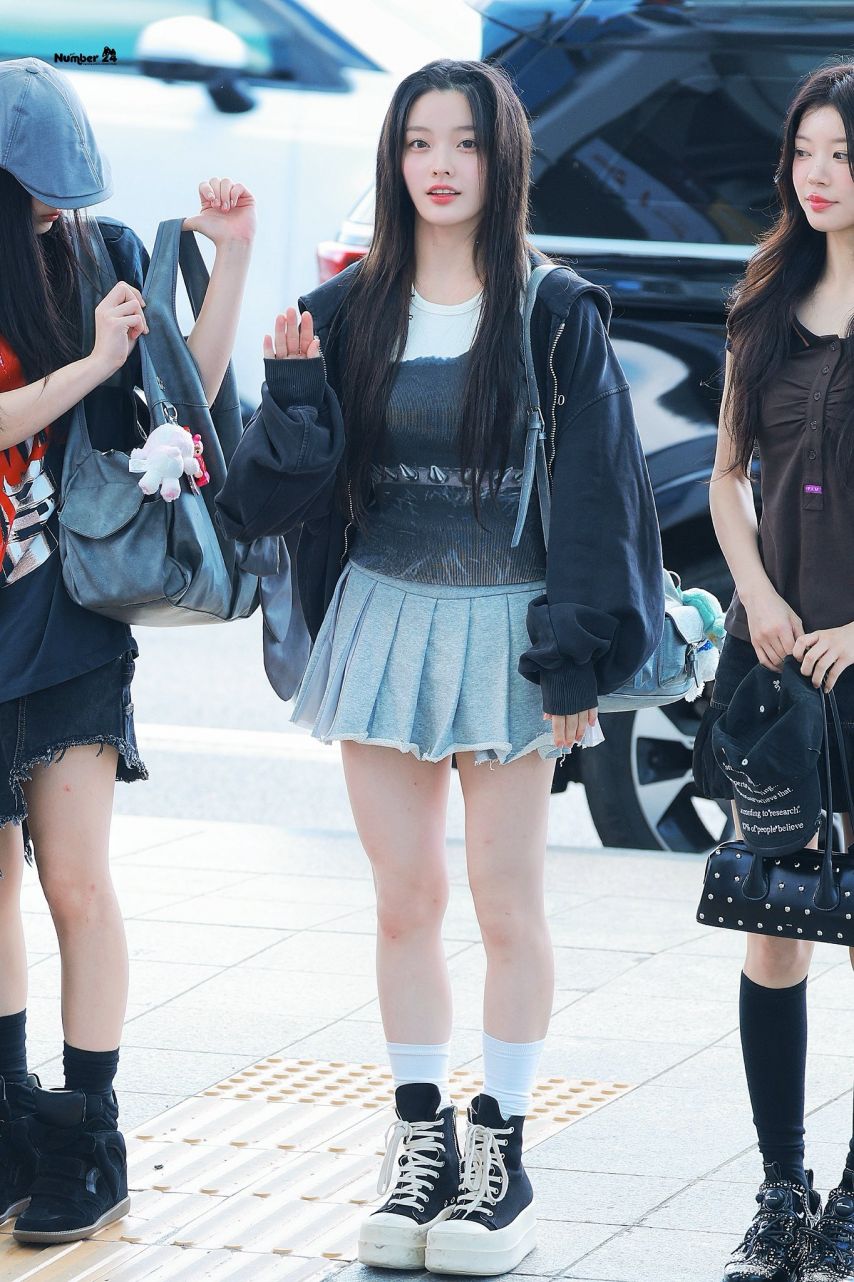 아일릿 이로하