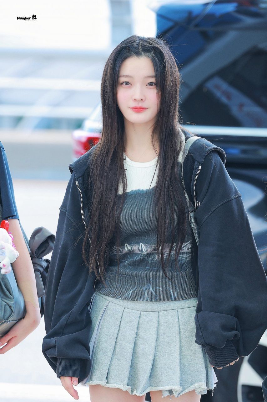 아일릿 이로하
