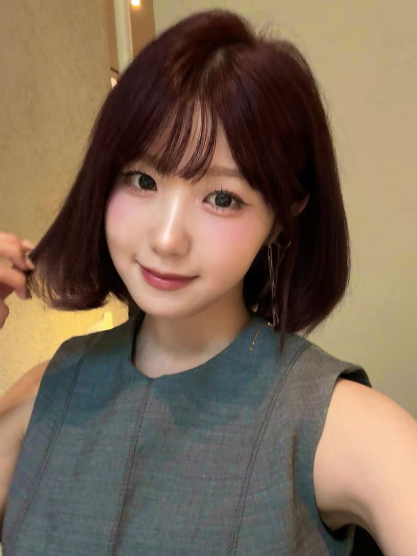 세이마이네임 히토미
