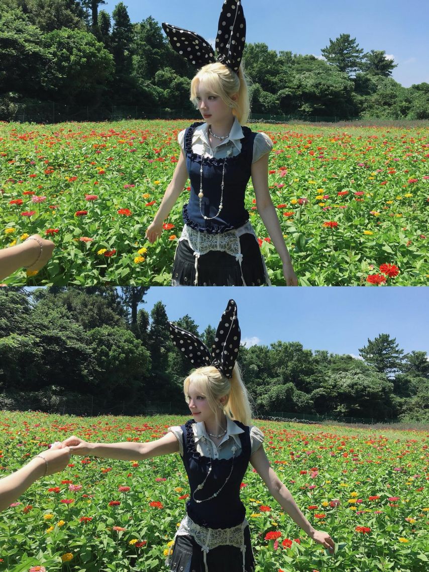 아이들 우기