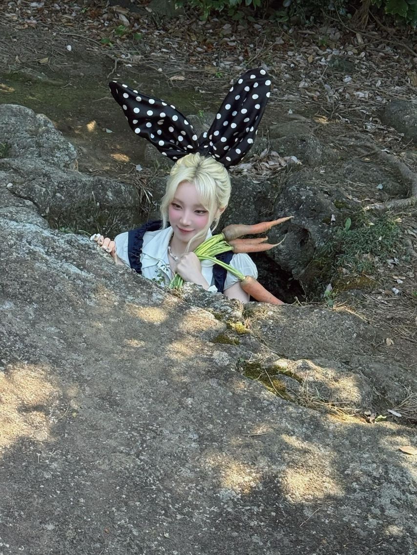 아이들 우기