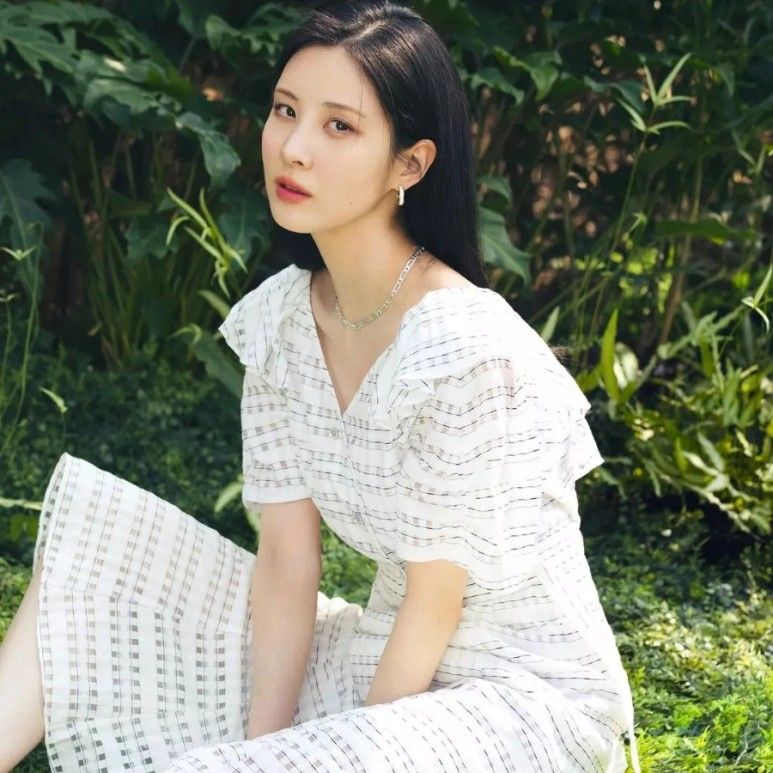 소녀시대 서현