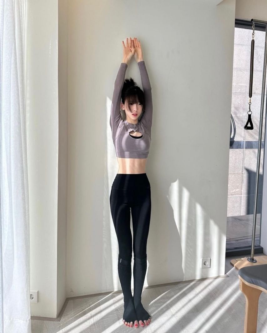 소녀시대 태연
