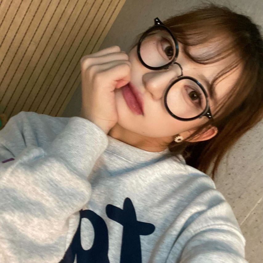 빌리(Billlie) 시윤  Siyoon