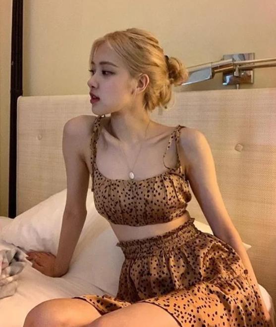 블랙핑크 로제