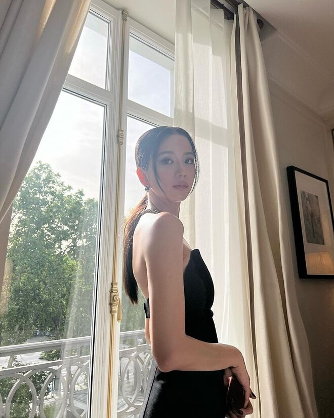 블랙핑크 지수