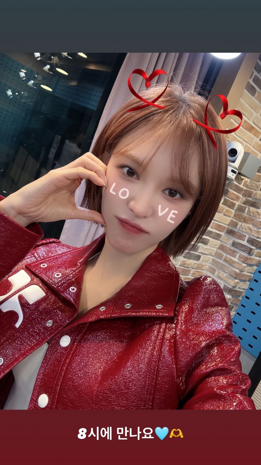 레드벨벳 웬디