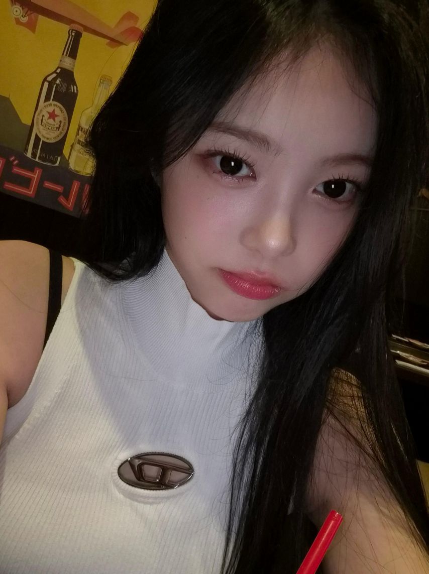 하츠투하츠 이안