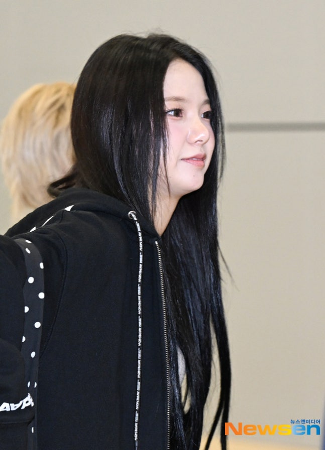 케플러 최유진