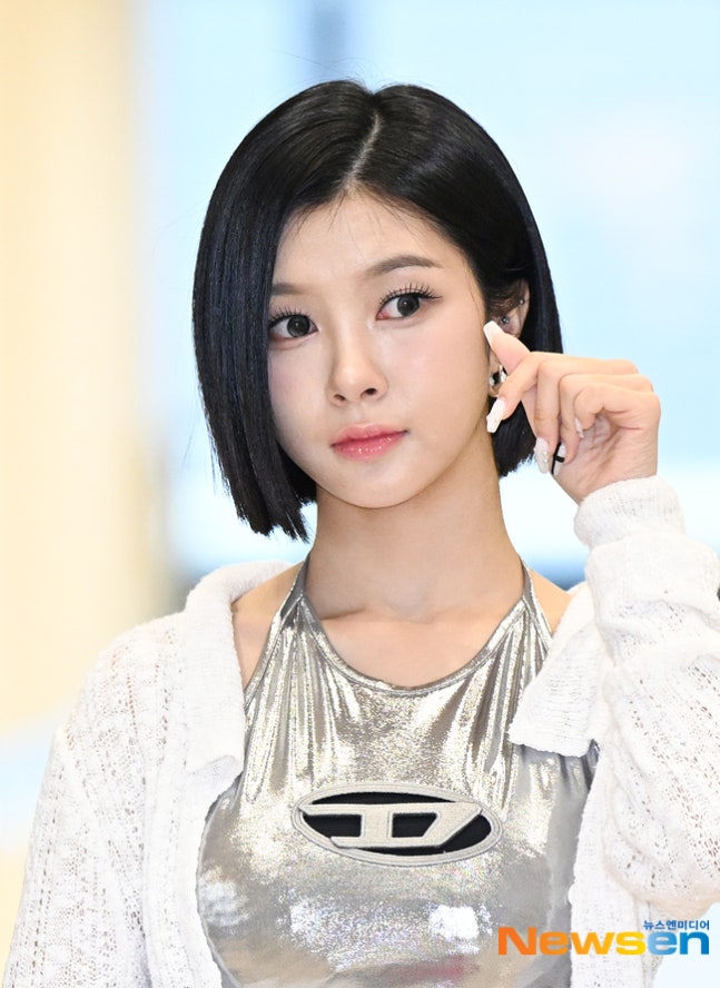 케플러 김다연