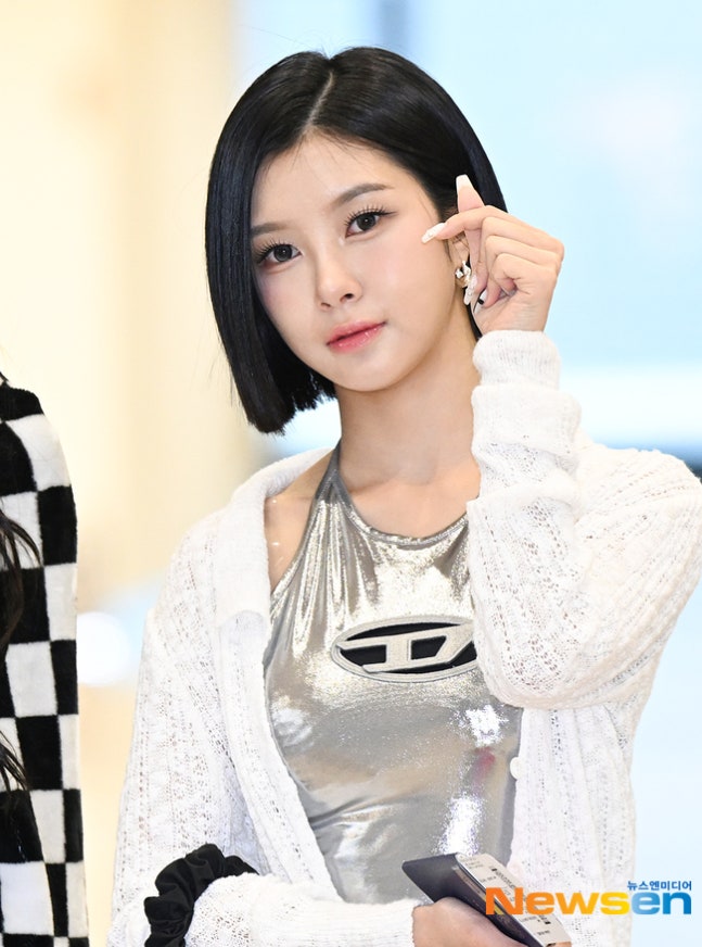 케플러 김다연