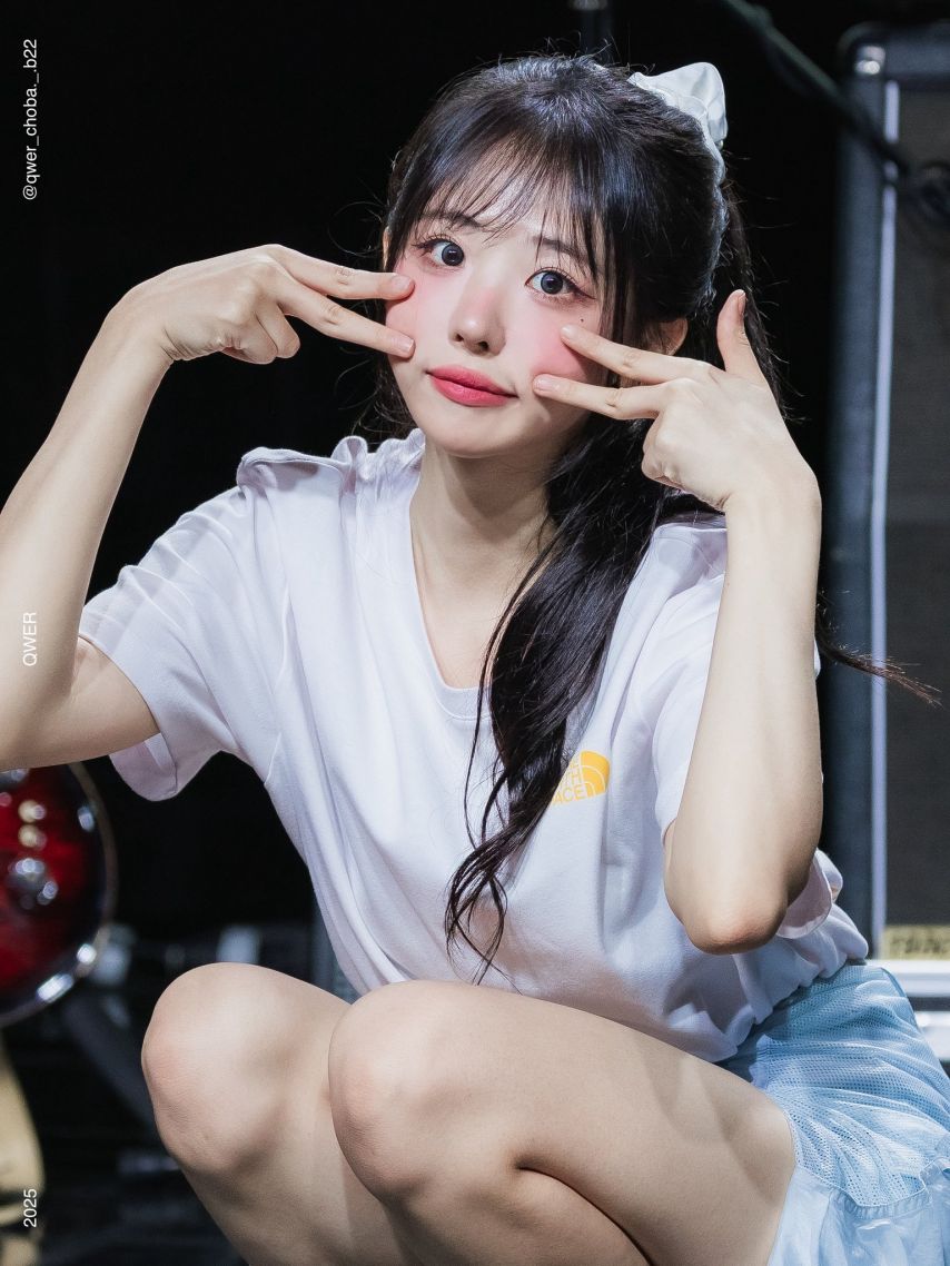 [QWER] 히나