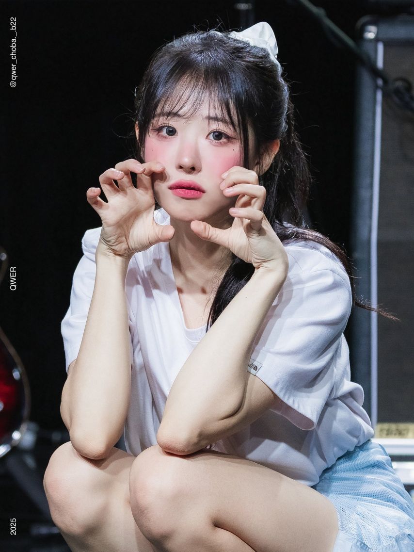 [QWER] 히나