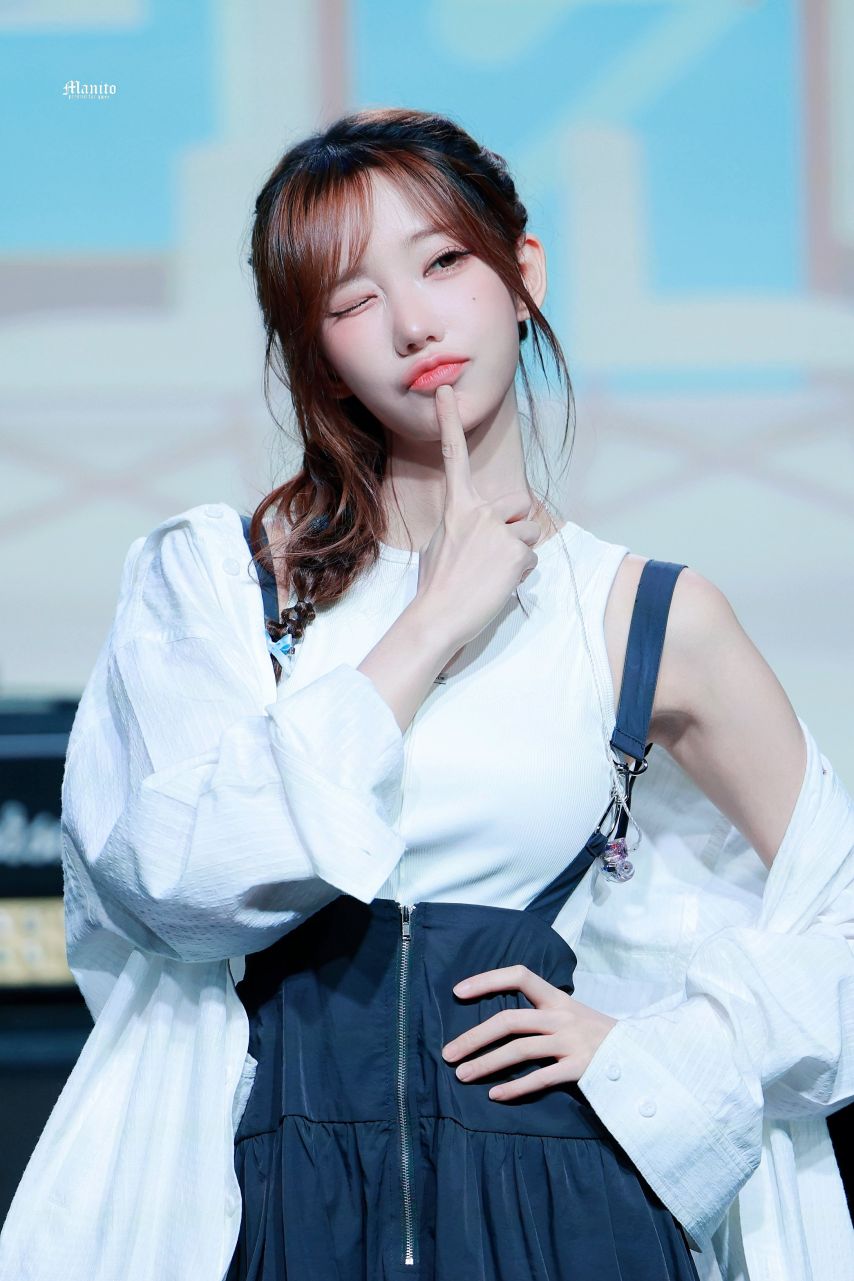 [QWER] 마젠타