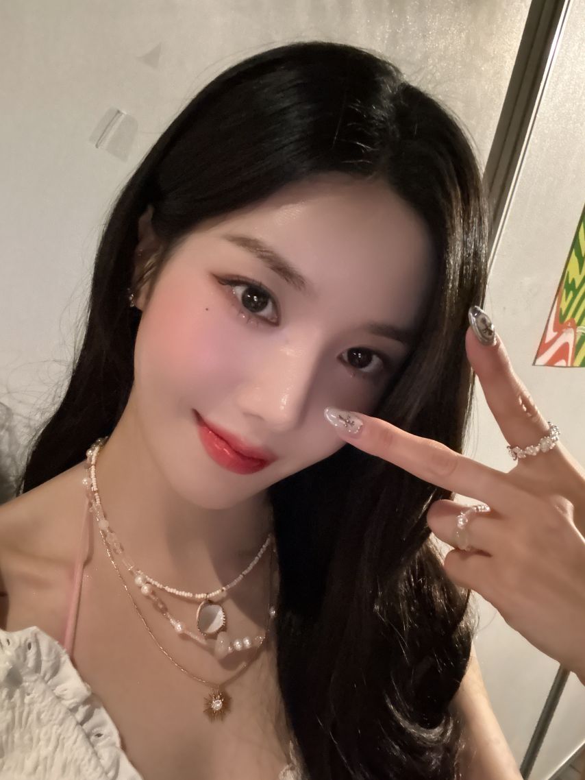 권은비