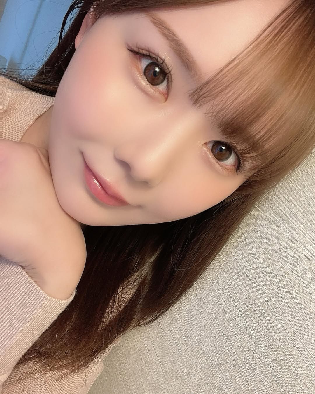 ㅇㅎ?) 본인 레전드짤 갱신한 AV배우