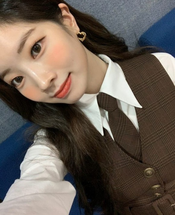 트와이스 다현