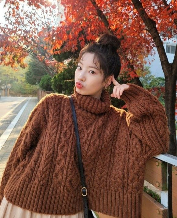 트와이스 다현