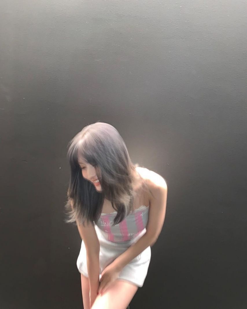 트와이스 모모