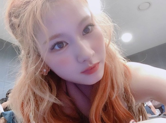 트와이스 사나