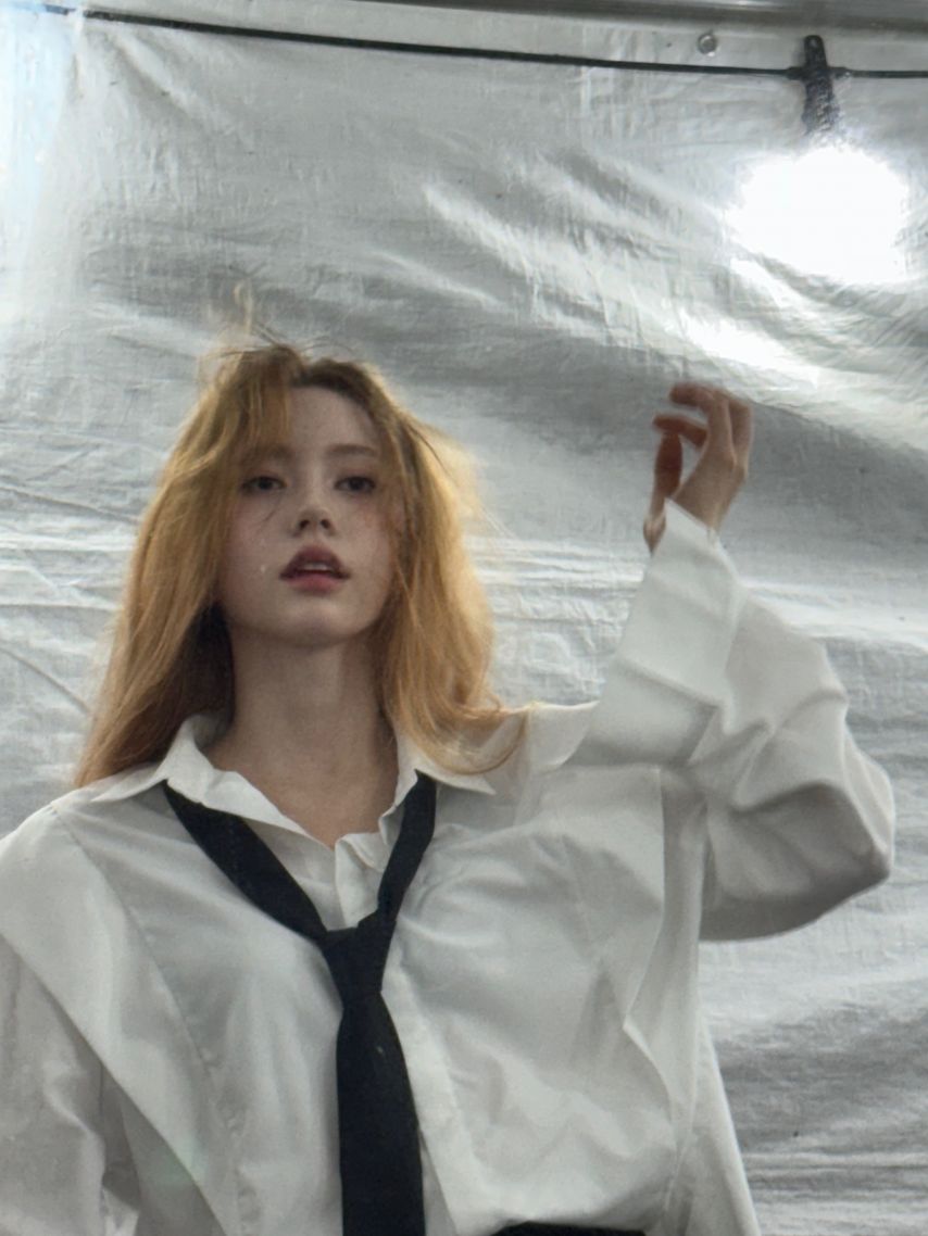 피프티피프티 하나,  문샤넬