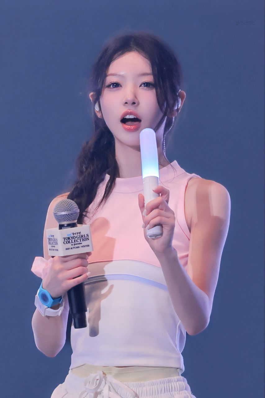 아일릿 모카
