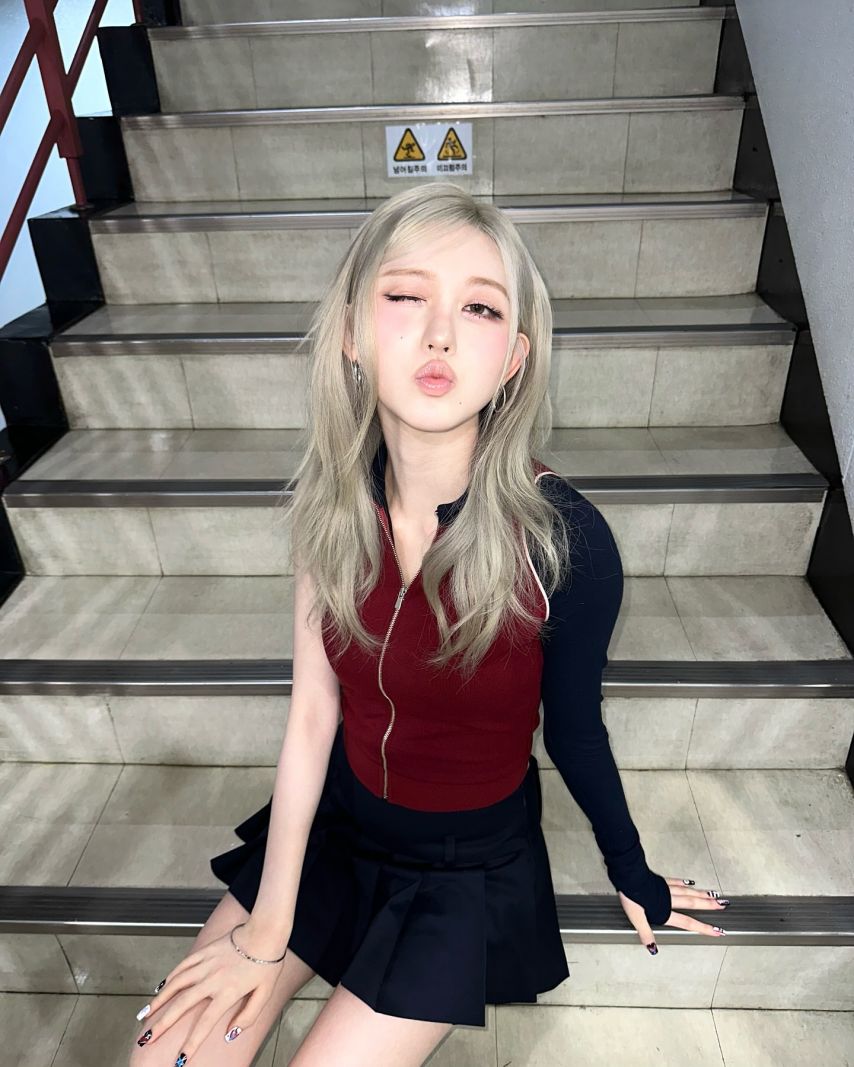 아이브 가을