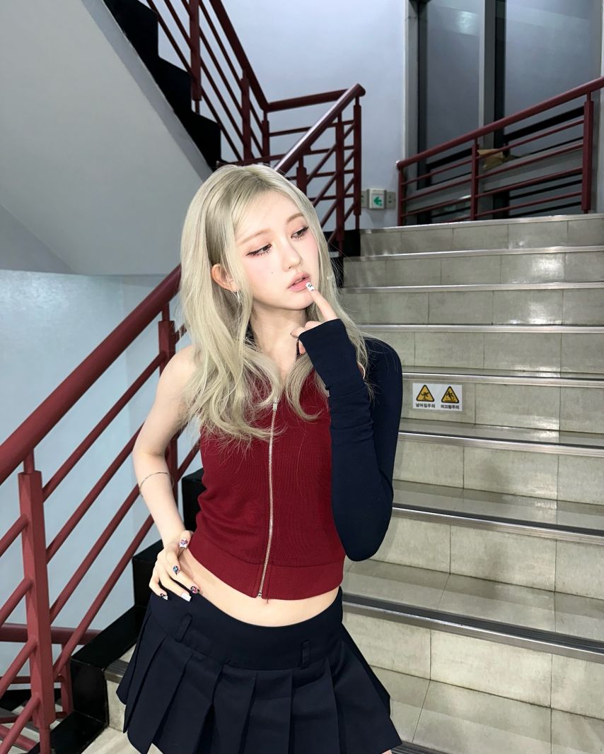 아이브 가을