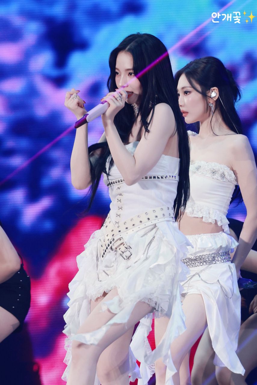[에스파] 카리나