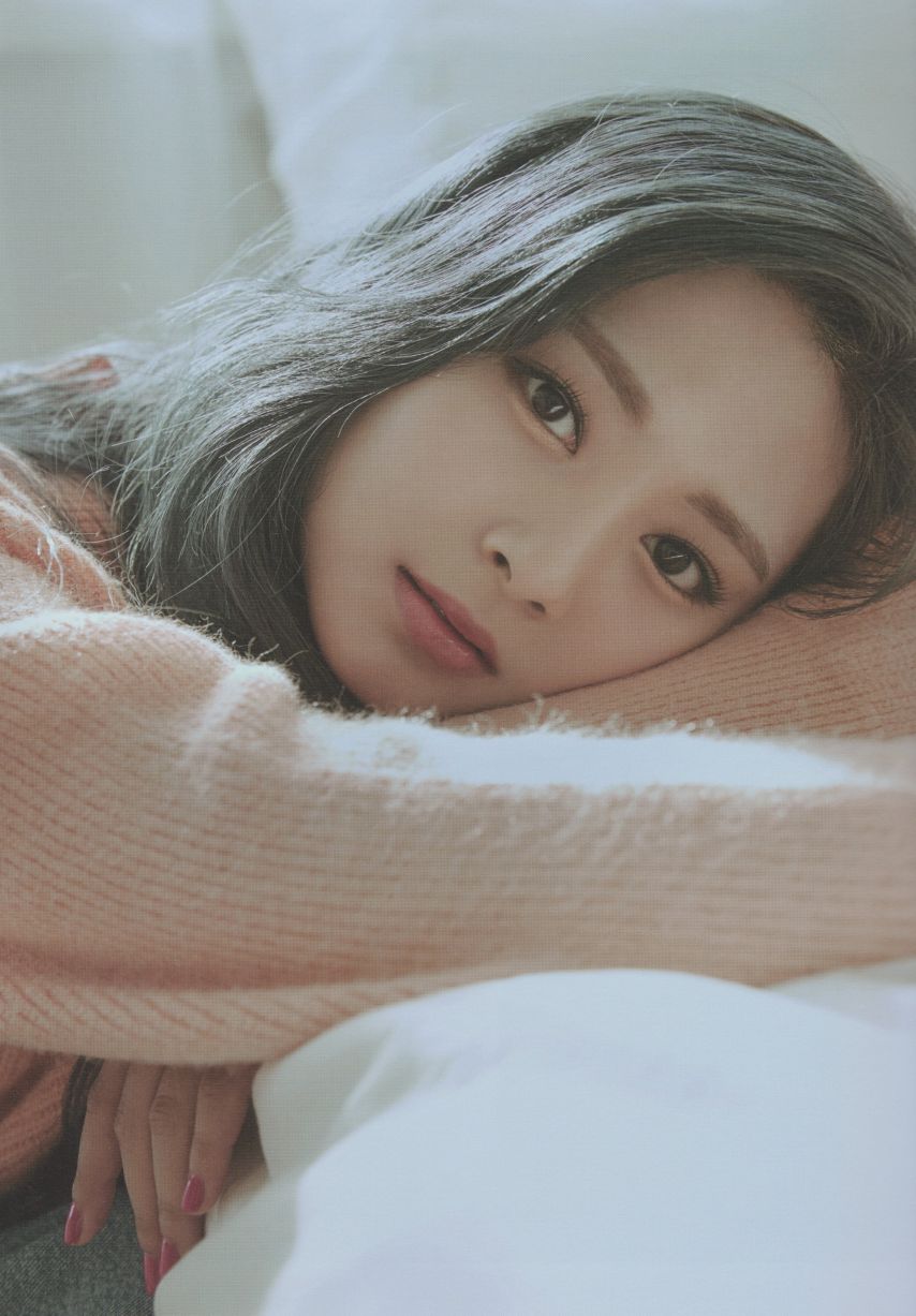 트와이스 쯔위