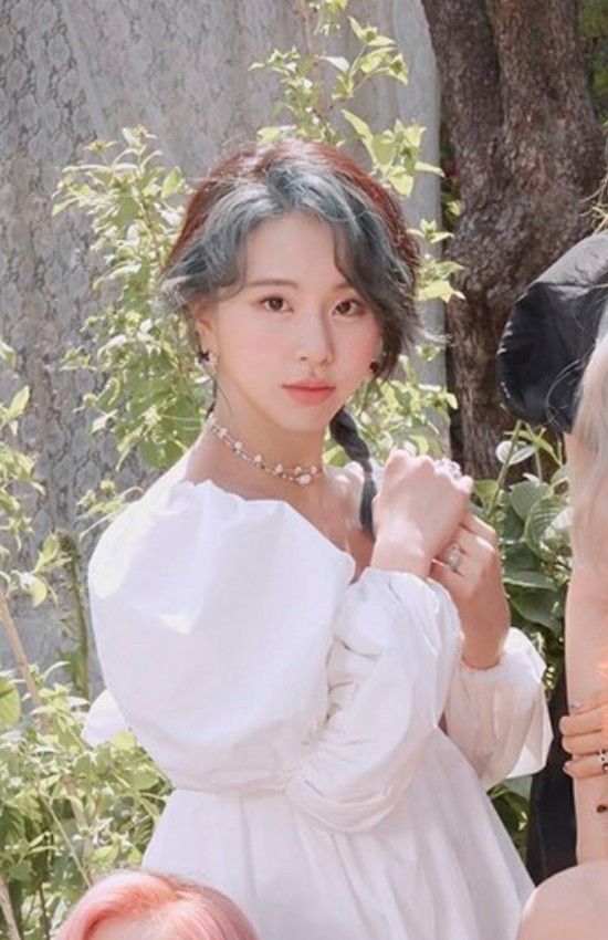 트와이스 채영