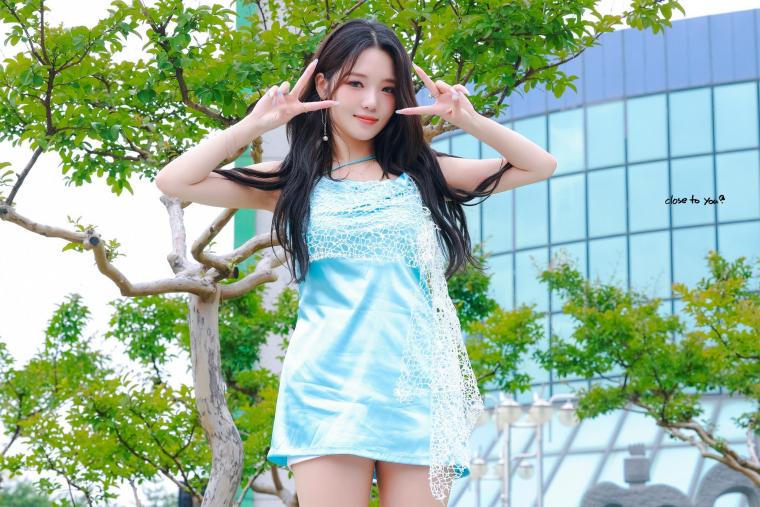 프로미스나인 노지선