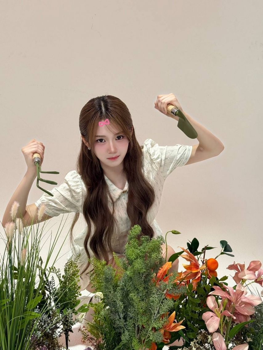 트리플에스 유빈, 주빈, 지연