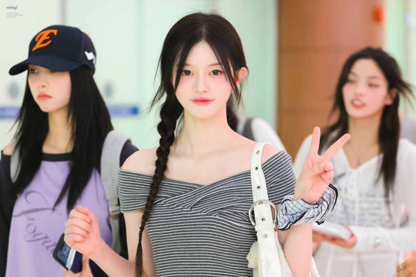 아일릿 민주