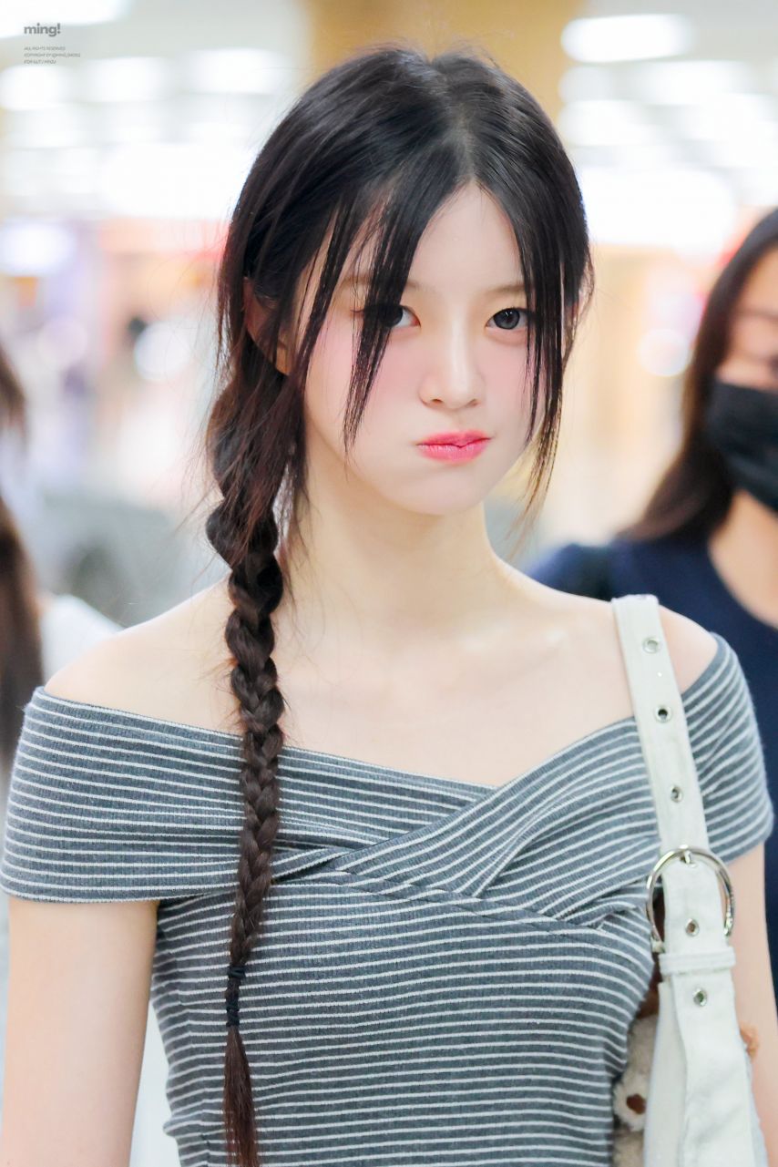 아일릿 민주