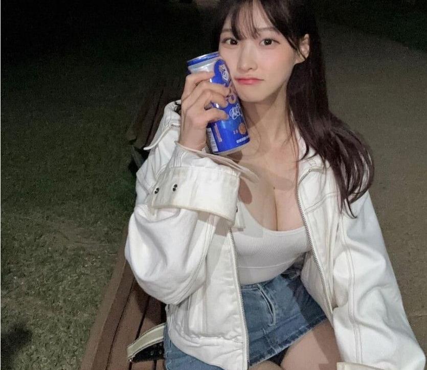 유부버 명아