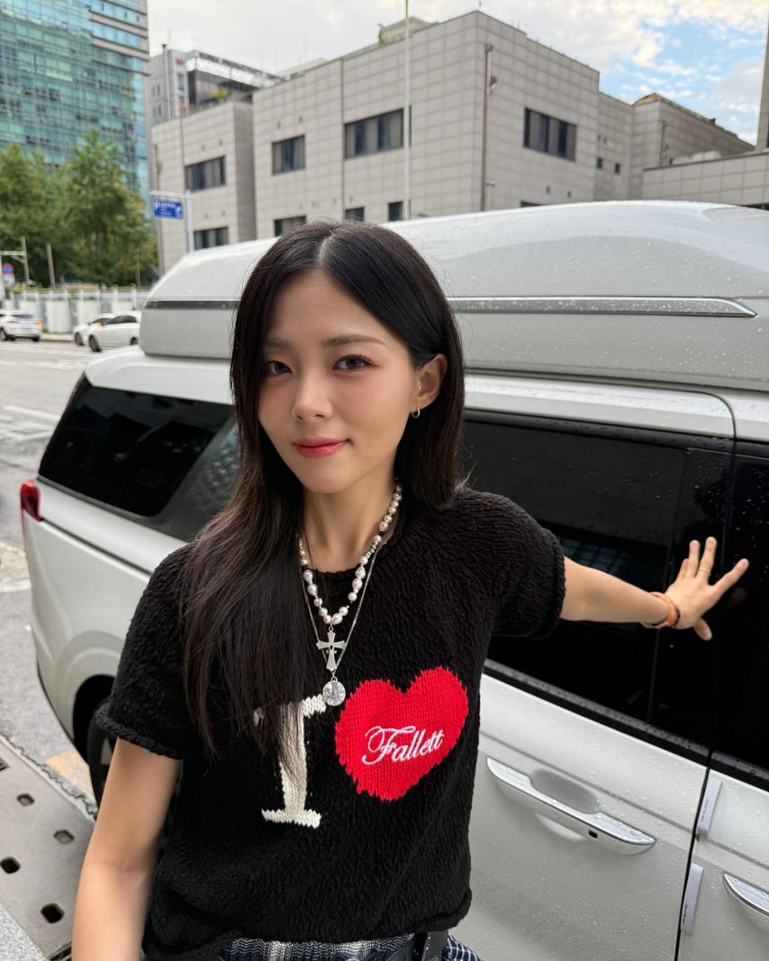 박혜원(HYNN)