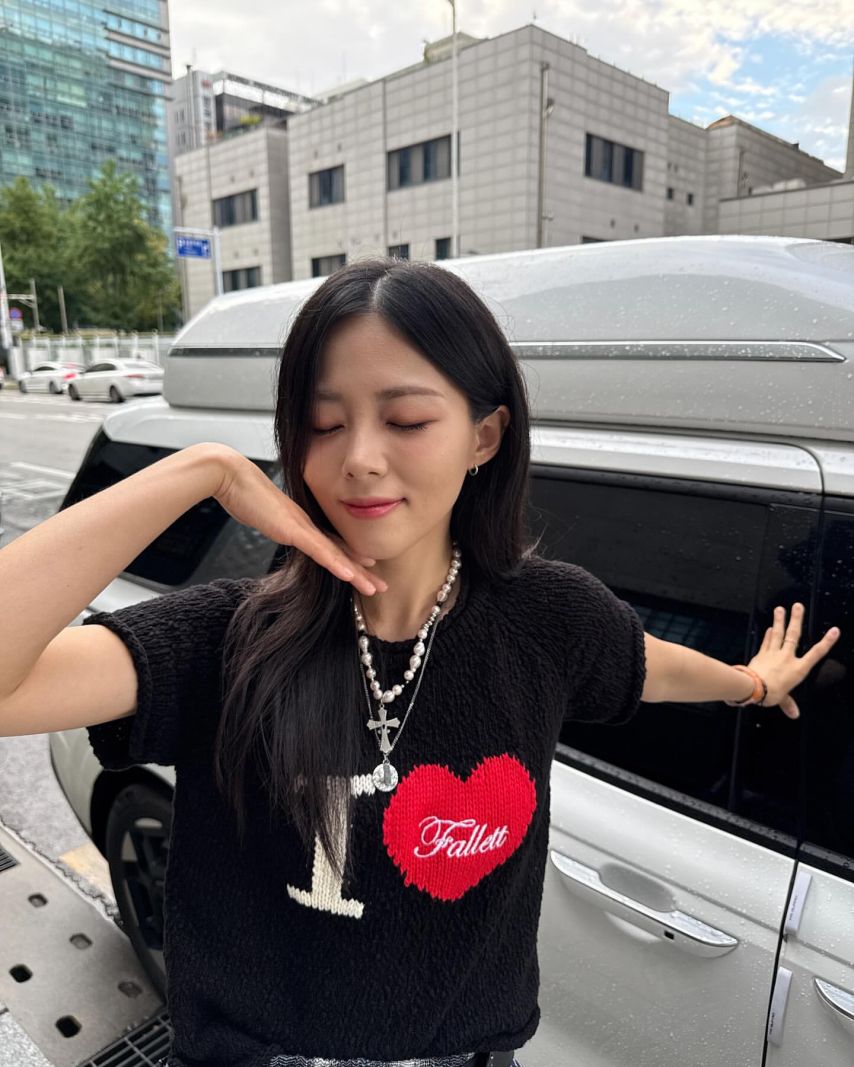 박혜원(HYNN)