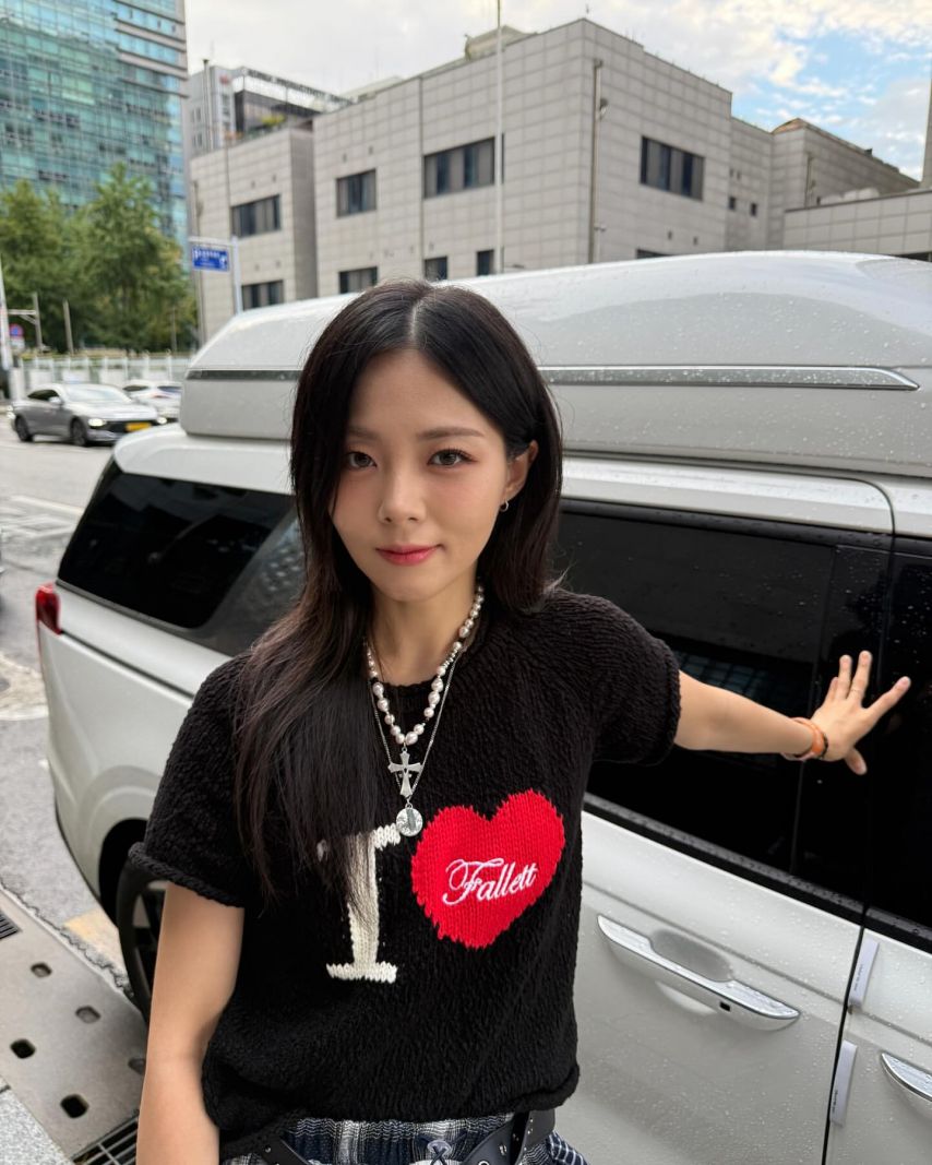 박혜원(HYNN)