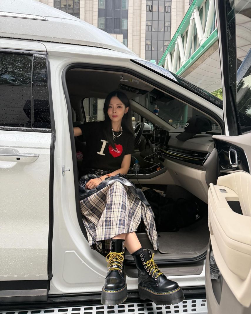 박혜원(HYNN)