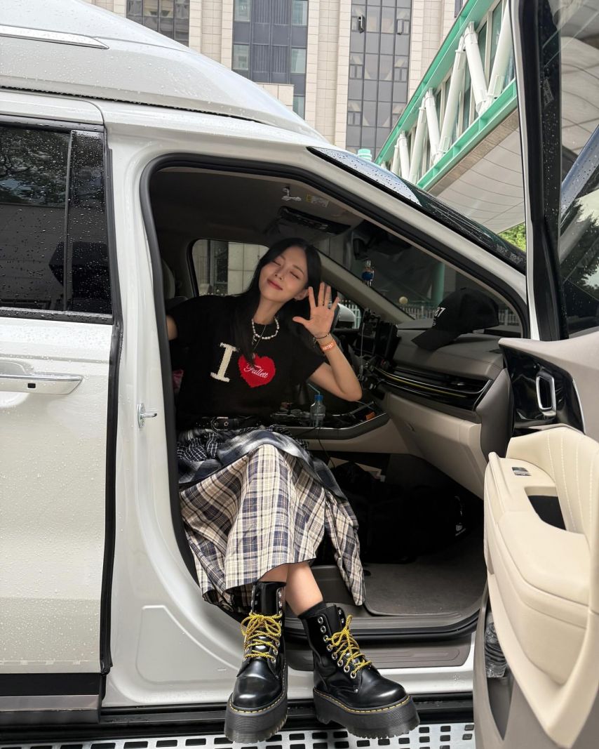 박혜원(HYNN)