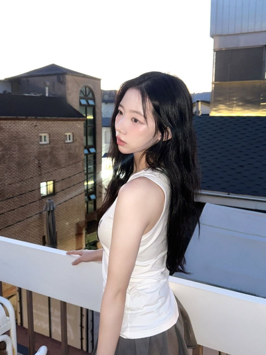 클라씨 혜주