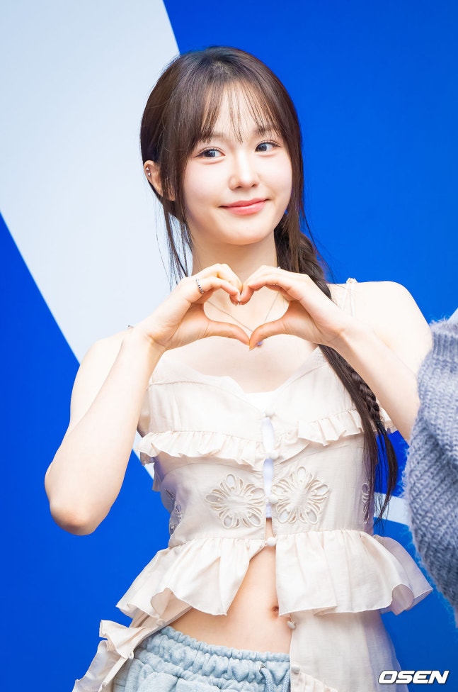 우아 나나