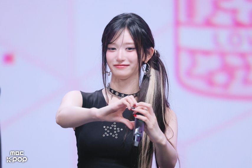아이브 음악중심 현장포토