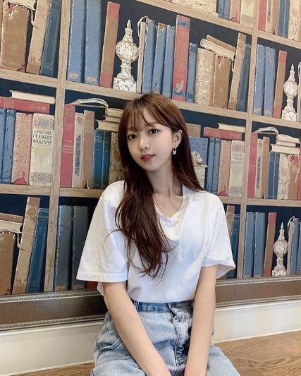 네이처-소희