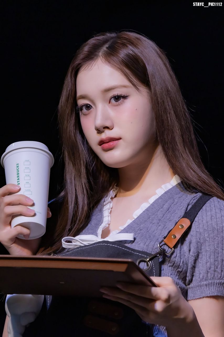 스테이씨 재이