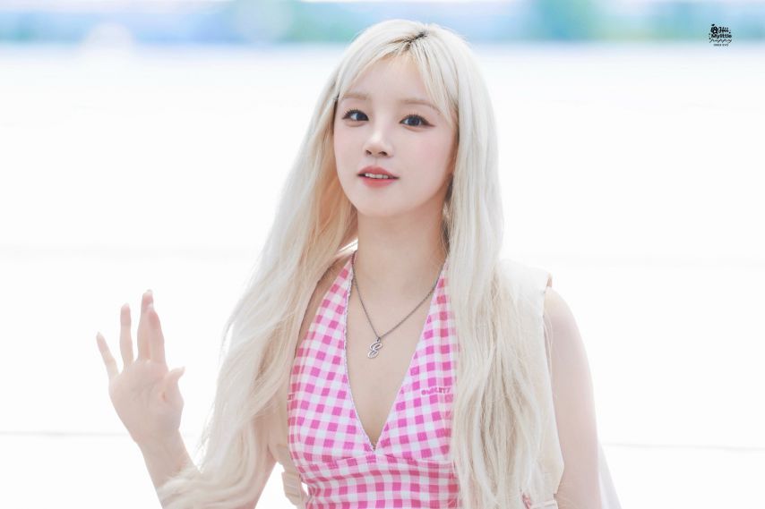 아이들 우기