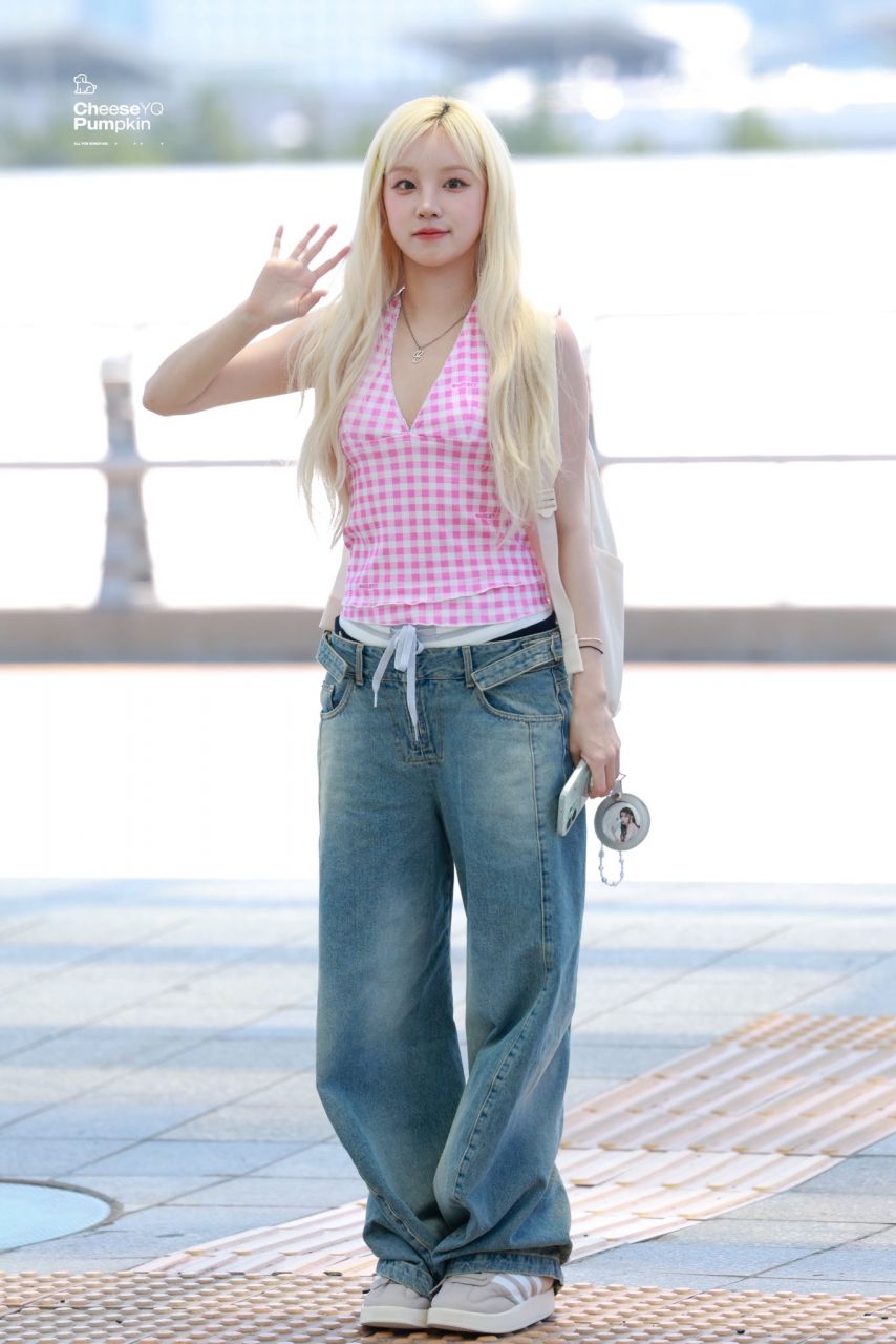 아이들 우기